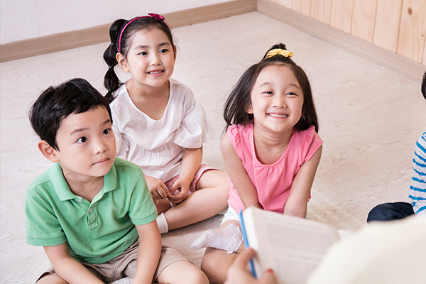 재단법인 해양나눔재단