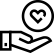 기부금 현황 아이콘